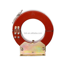 Factory Sales 75-600A LXK Open Zero-sequence Current Transformer